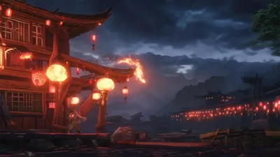9月6日狼魂隐藏兑换码大揭秘